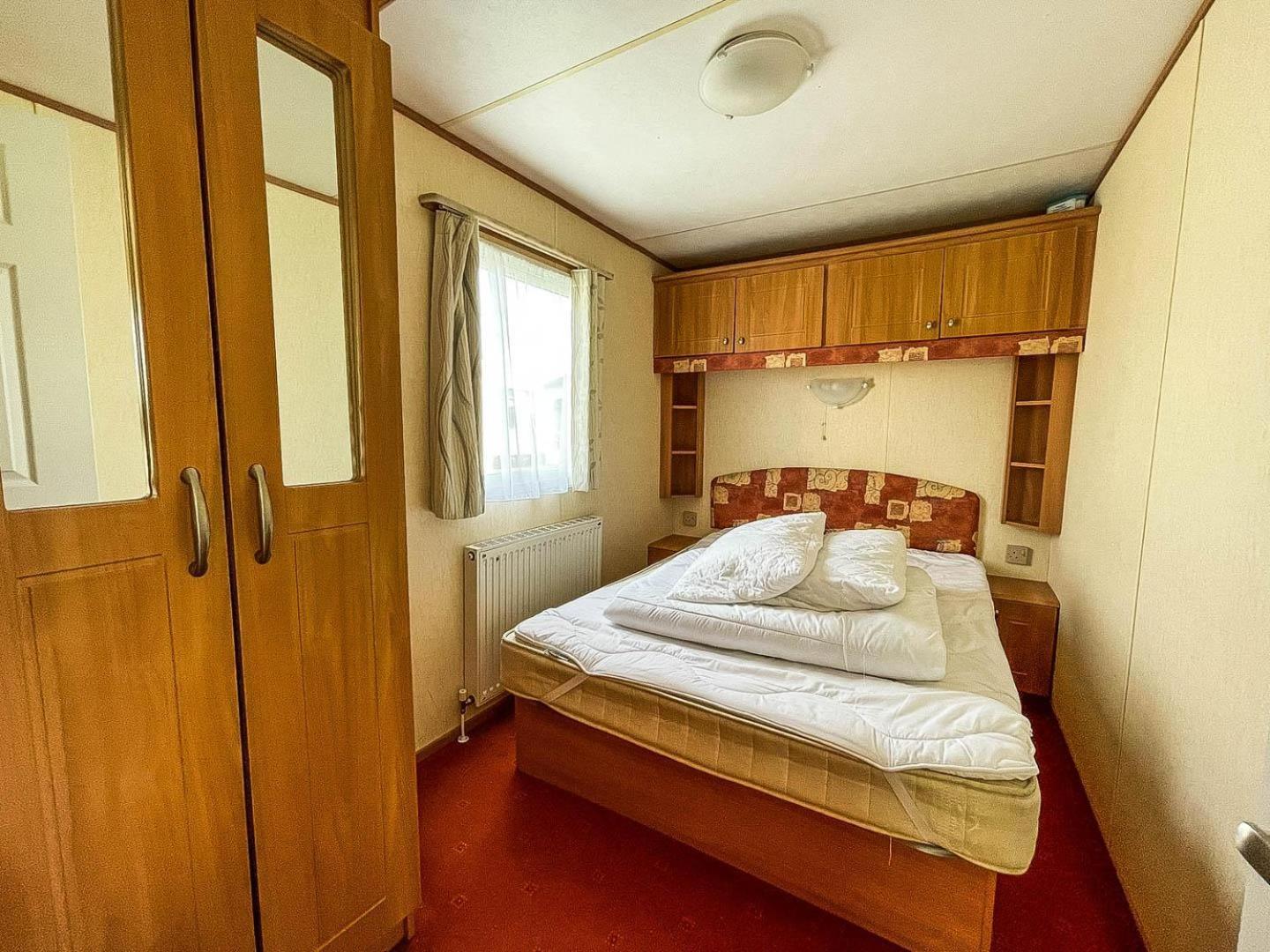 8 Berth Caravan For Hire At Heacham Holiday Park In Norfolk Ref 21024F Hotel Exterior foto