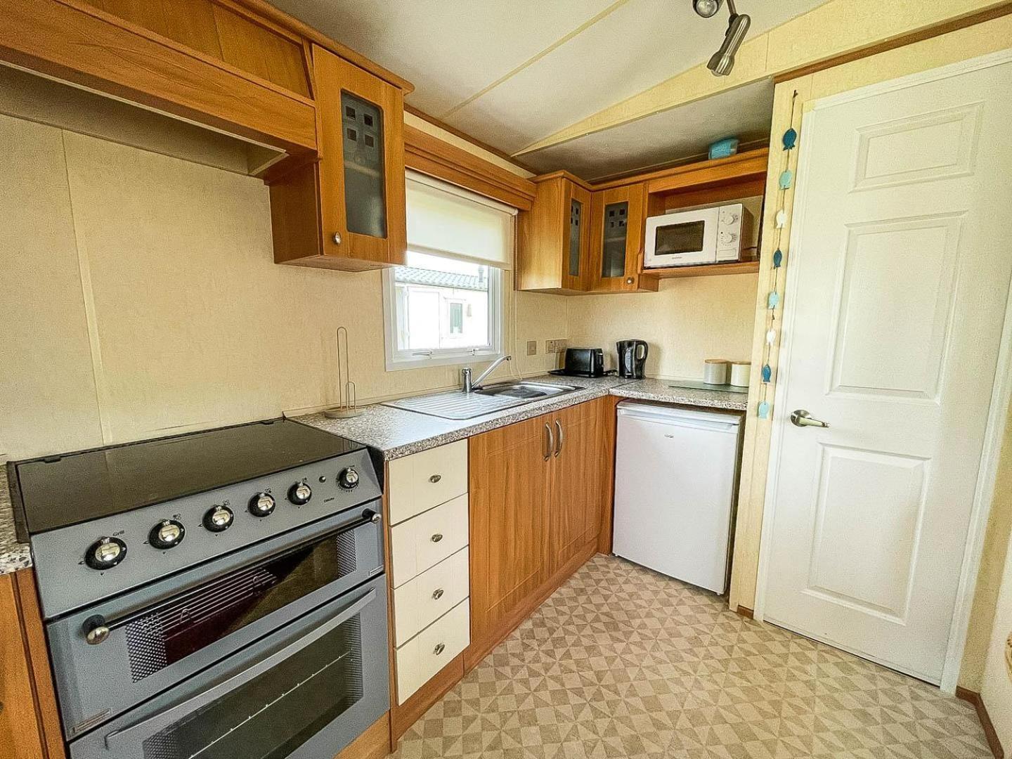 8 Berth Caravan For Hire At Heacham Holiday Park In Norfolk Ref 21024F Hotel Exterior foto